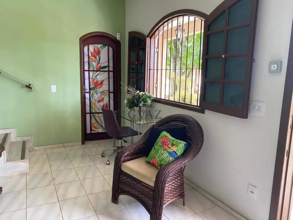 Casa, 5 quartos, 440 m² - Foto 29