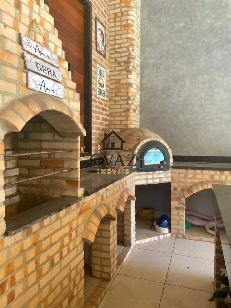 Casa, 5 quartos, 440 m² - Foto 3