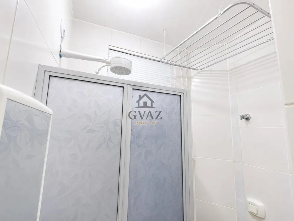 Kitnet-Studio, 25 m² - Foto 4