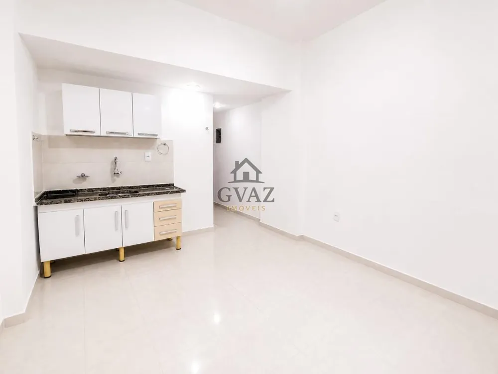 Kitnet-Studio, 25 m² - Foto 3