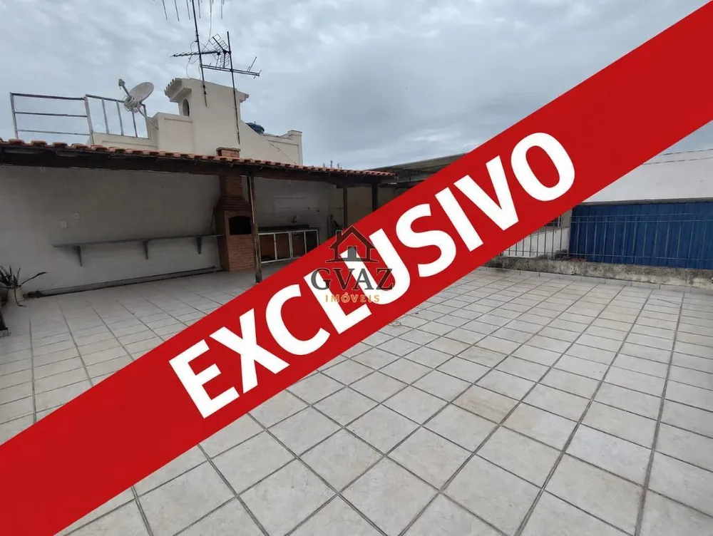 Sobrado, 3 quartos, 240 m² - Foto 14
