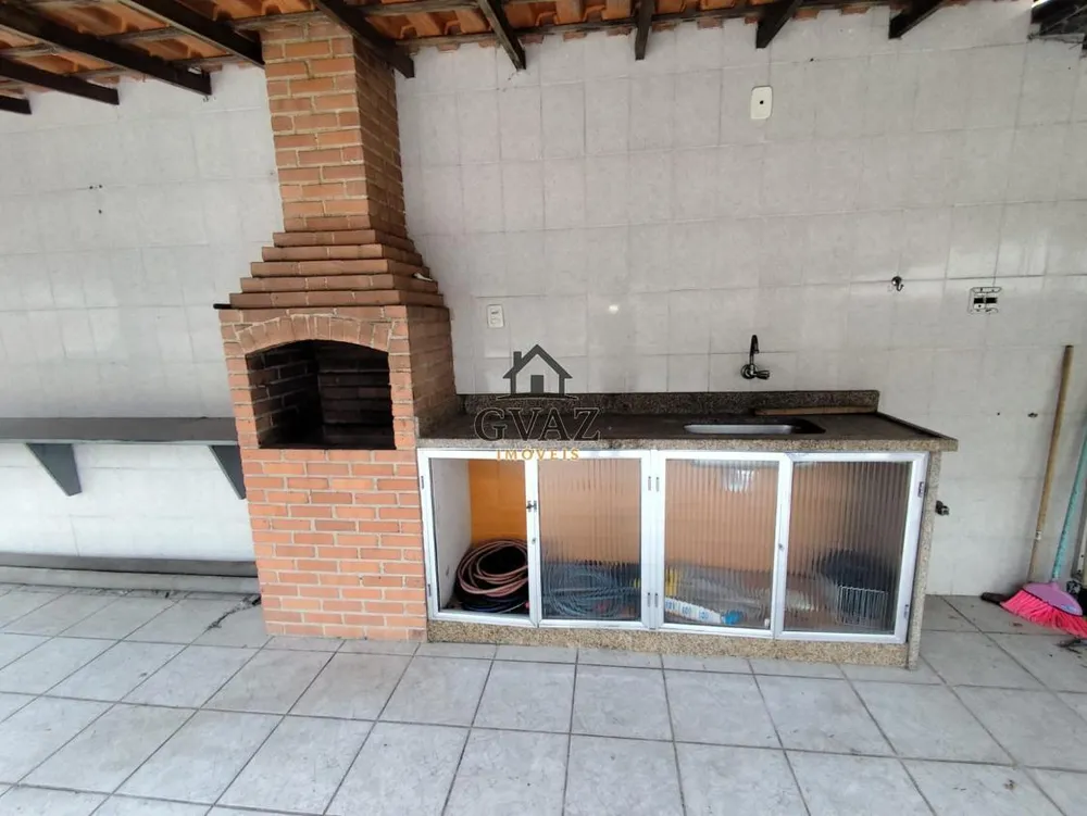 Sobrado, 3 quartos, 240 m² - Foto 6