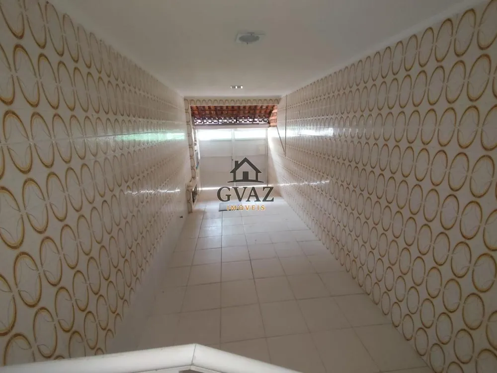 Sobrado, 3 quartos, 240 m² - Foto 11