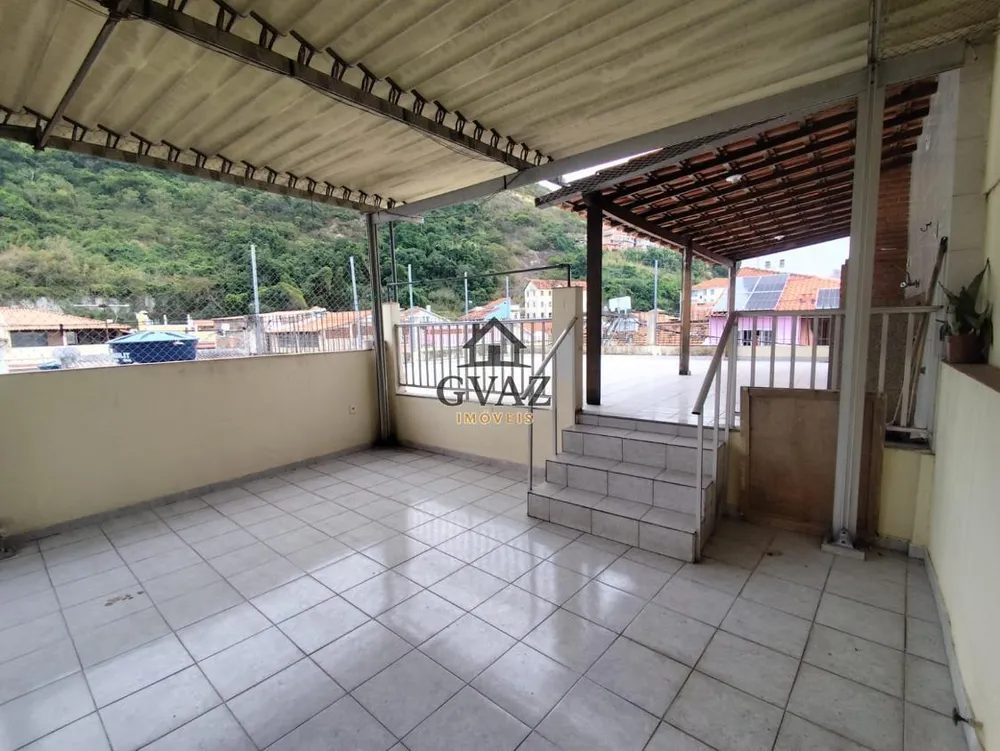 Sobrado, 3 quartos, 240 m² - Foto 16