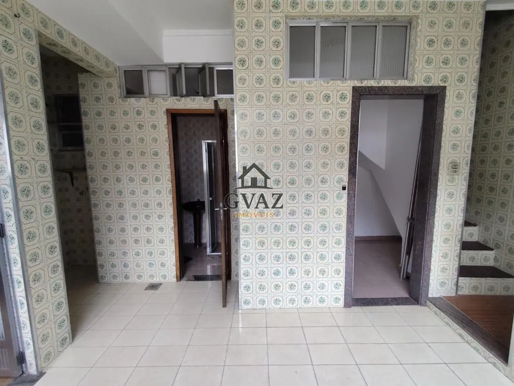 Sobrado, 3 quartos, 240 m² - Foto 8