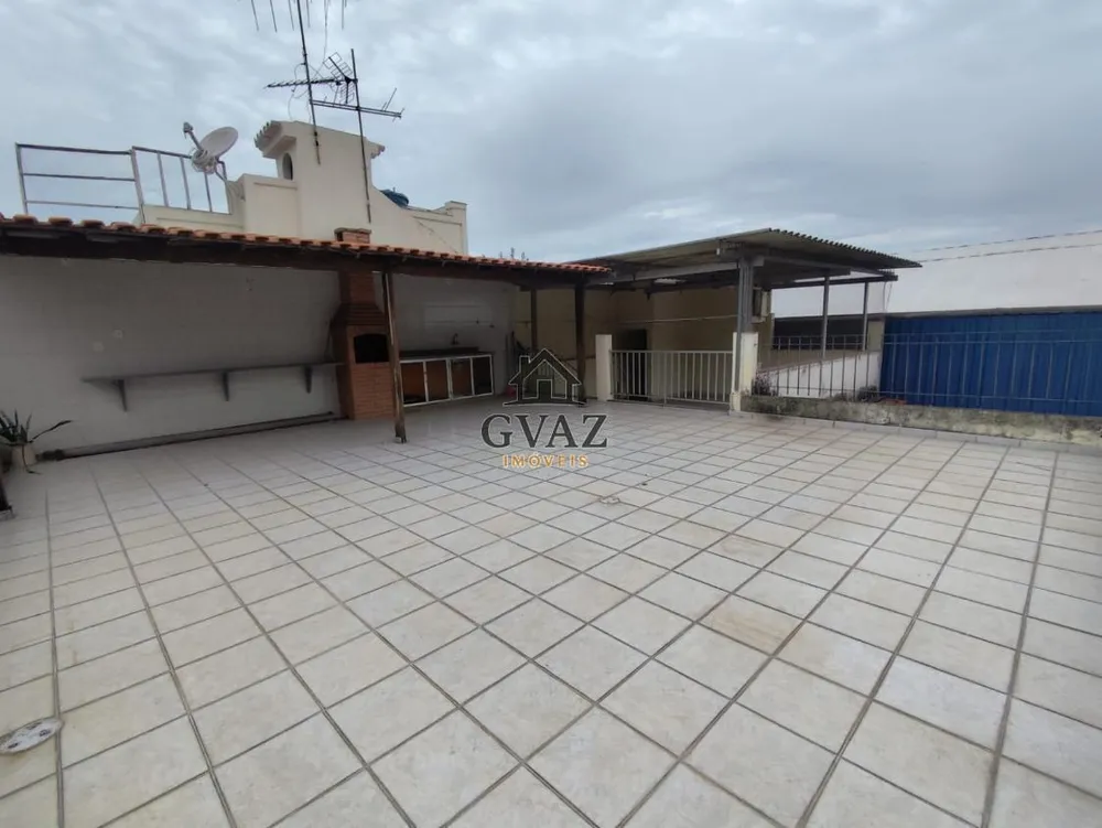 Sobrado, 3 quartos, 240 m² - Foto 20