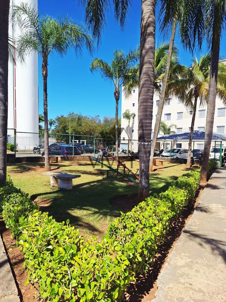 Apartamento, 2 quartos, 47 m² - Foto 6