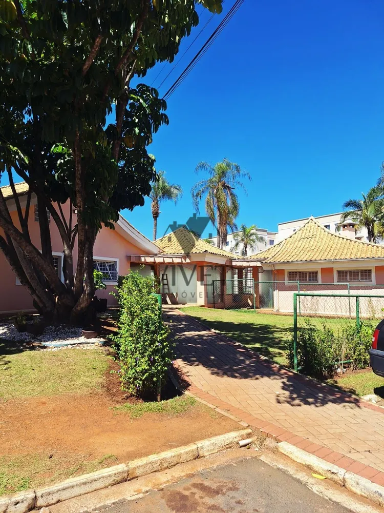 Apartamento, 2 quartos, 47 m² - Foto 2