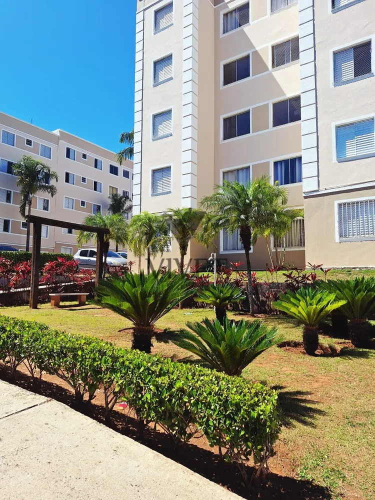 Apartamento, 2 quartos, 47 m² - Foto 8