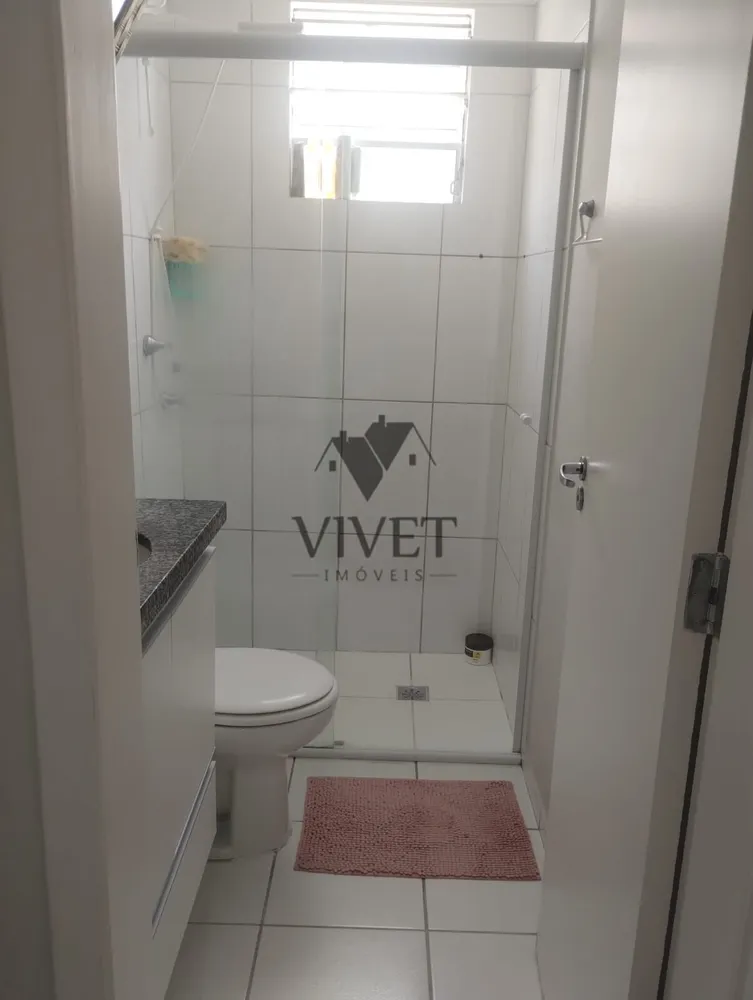 Apartamento, 2 quartos, 47 m² - Foto 4
