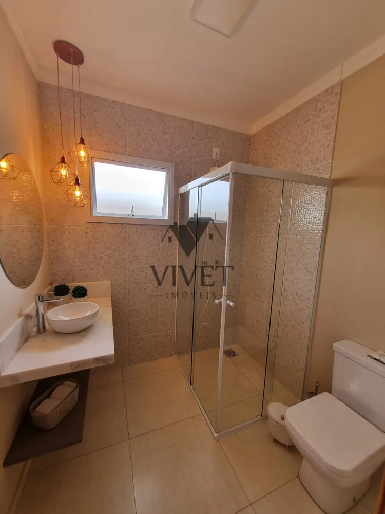 Casa de Condomínio, 3 quartos - Foto 4