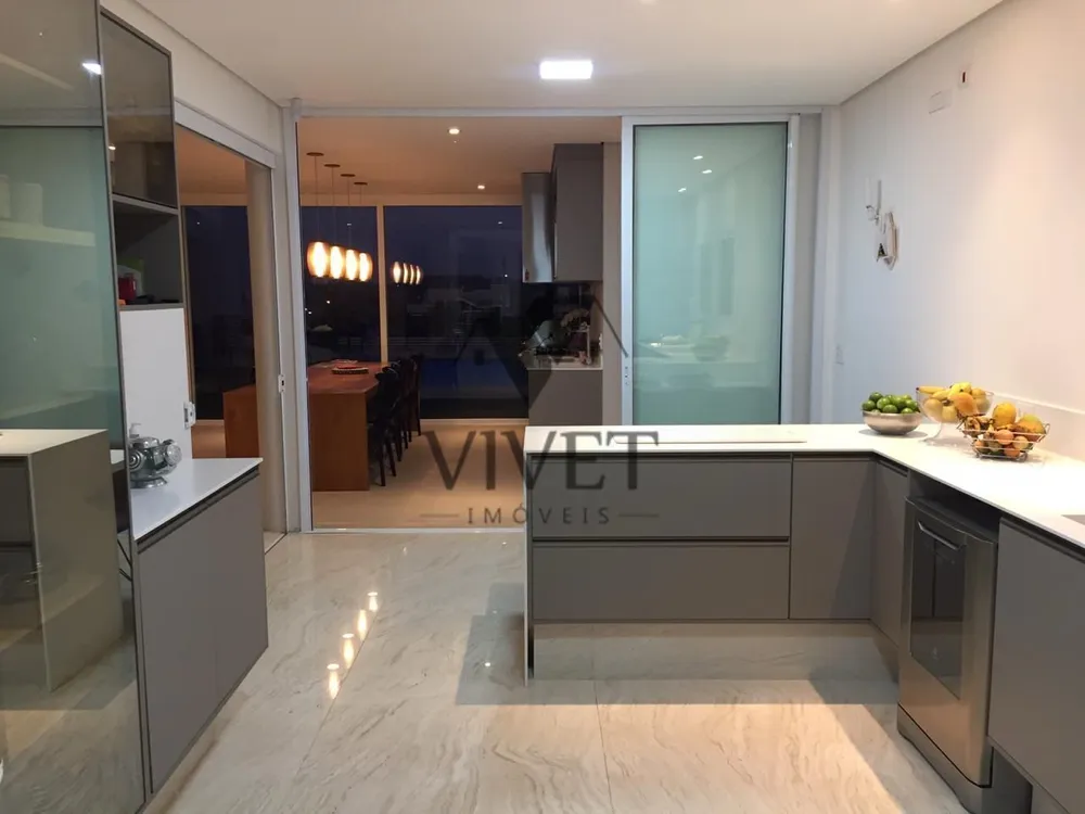 Casa de Condomínio, 4 quartos - Foto 8