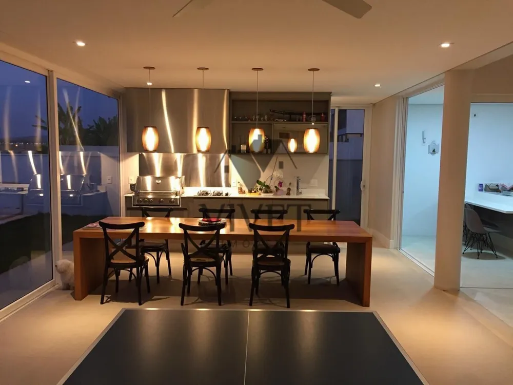 Casa de Condomínio, 4 quartos - Foto 3