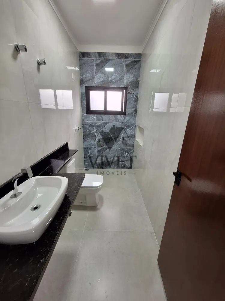 Casa de Condomínio, 3 quartos - Foto 2