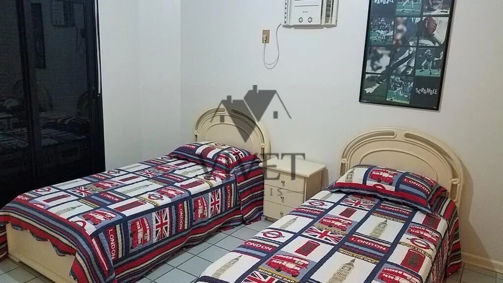 Apartamento, 3 quartos, 140 m² - Foto 3