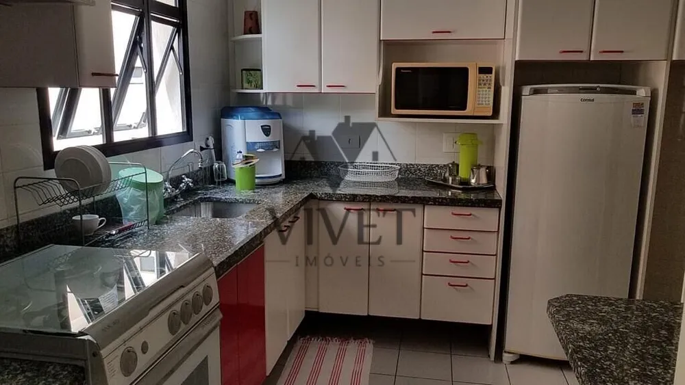 Apartamento, 3 quartos, 140 m² - Foto 1
