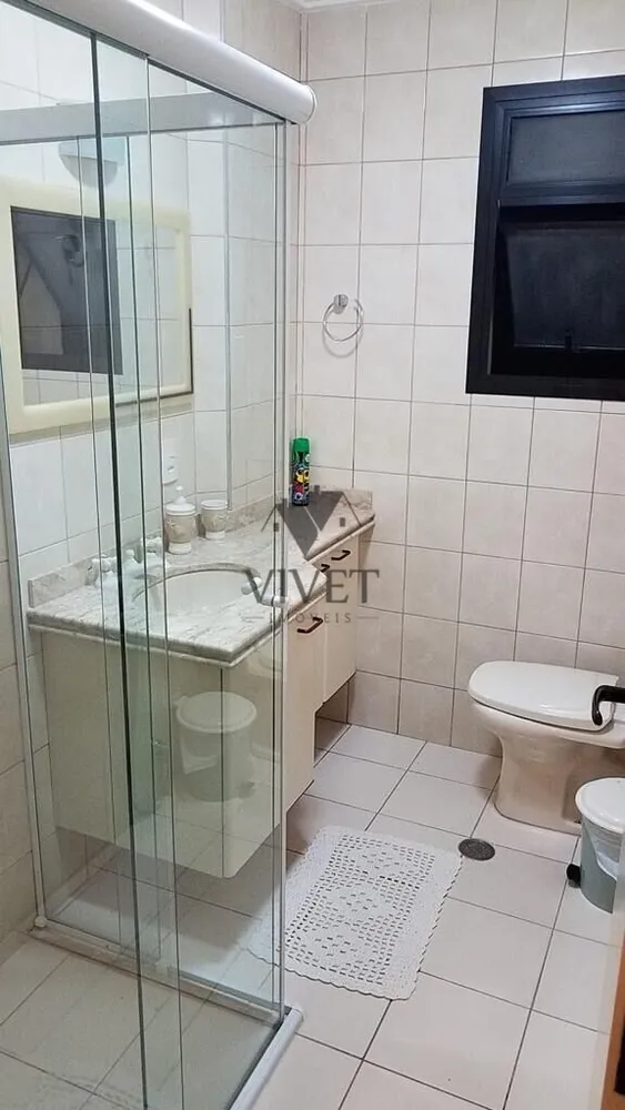 Apartamento, 3 quartos, 140 m² - Foto 2