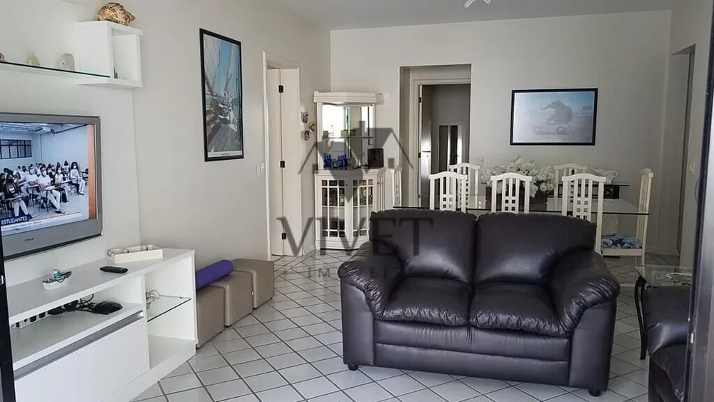 Apartamento, 3 quartos, 140 m² - Foto 4