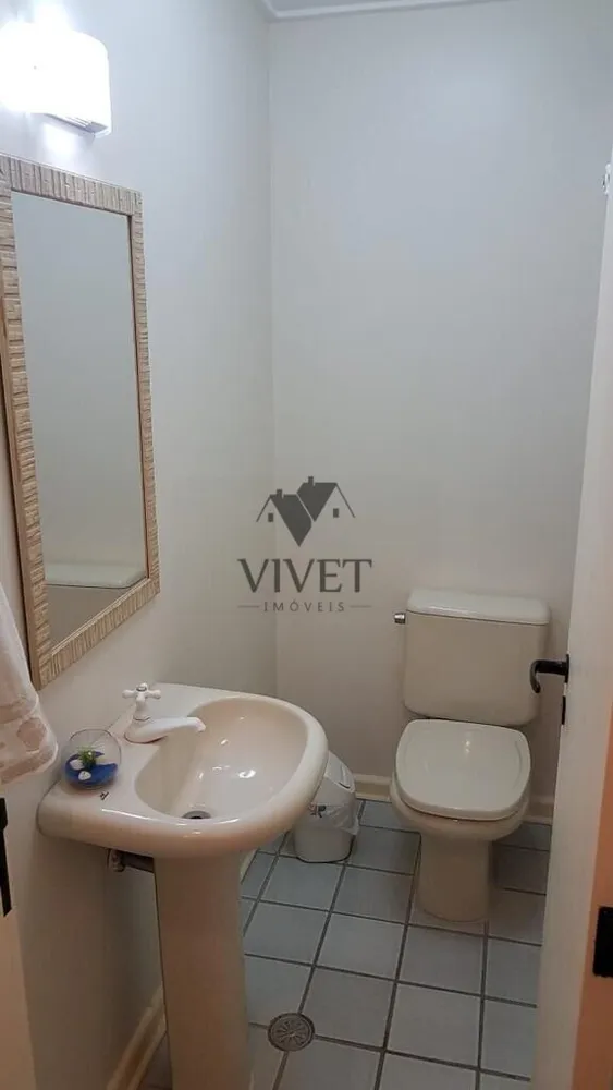 Apartamento, 3 quartos, 140 m² - Foto 6