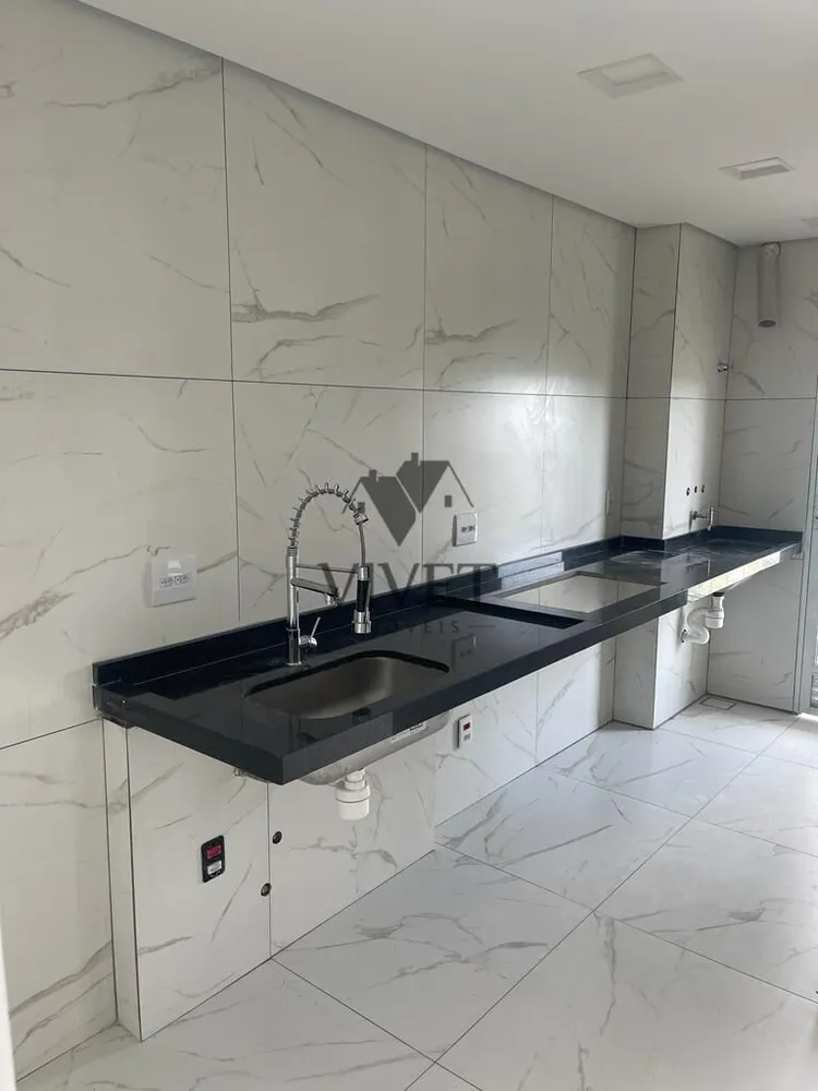 Apartamento, 2 quartos, 63 m² - Foto 6