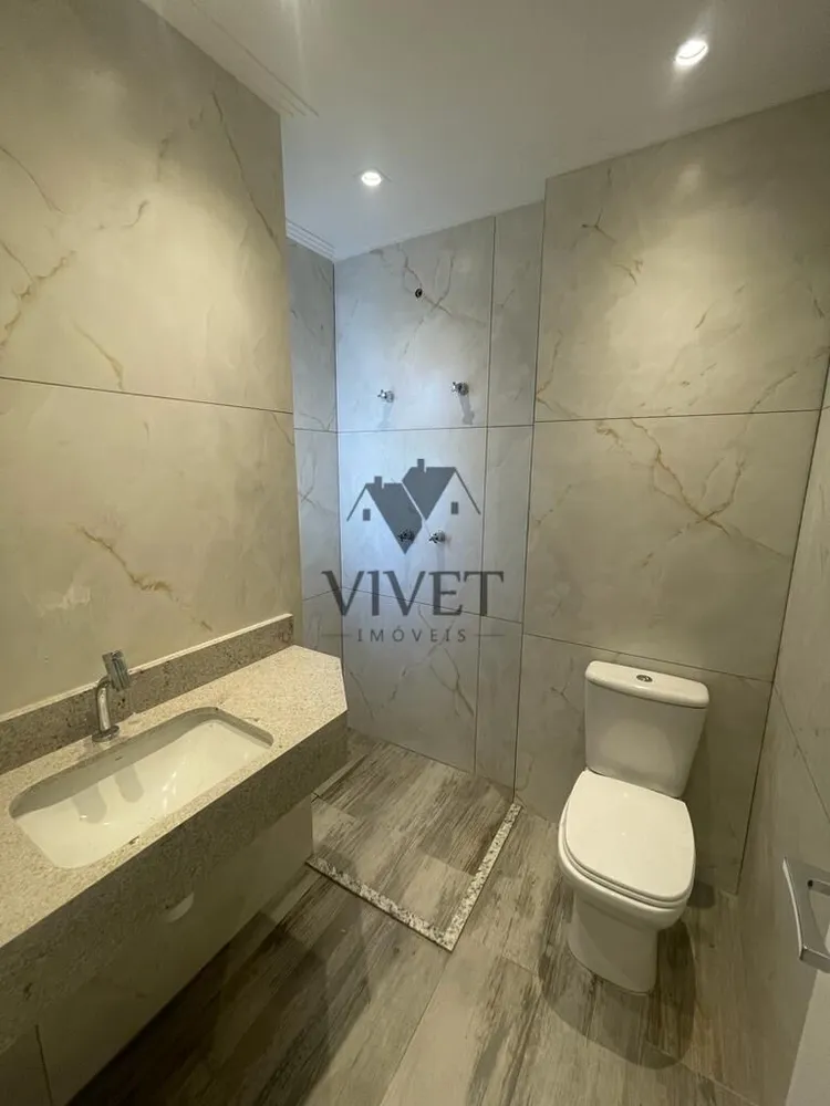 Apartamento, 2 quartos, 63 m² - Foto 2