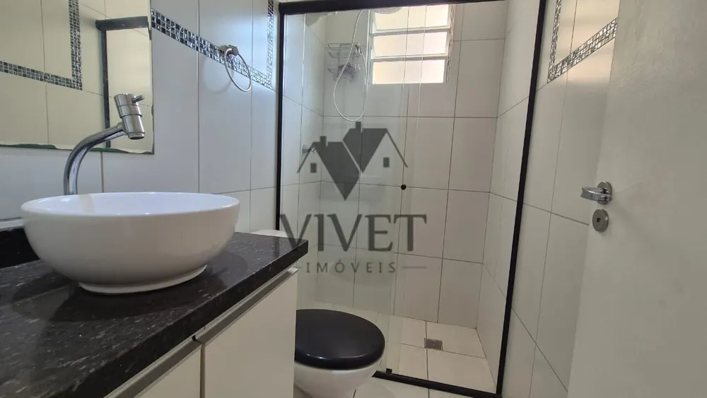 Apartamento, 3 quartos, 66 m² - Foto 4