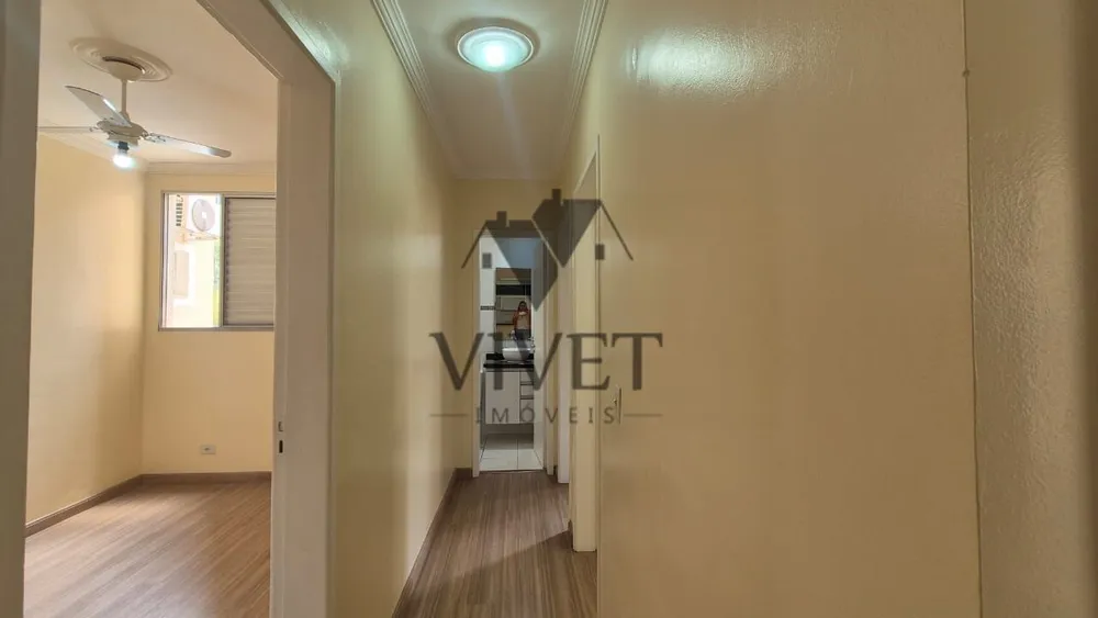 Apartamento, 3 quartos, 66 m² - Foto 7