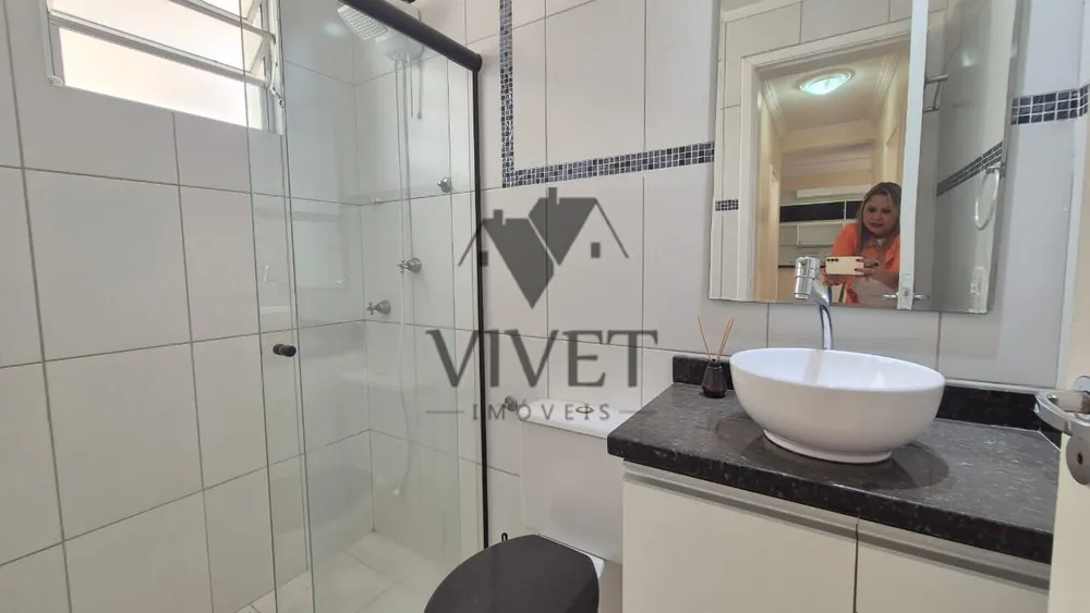 Apartamento, 3 quartos, 66 m² - Foto 5