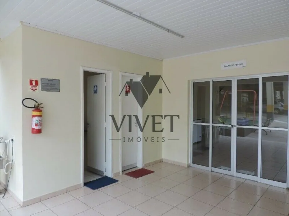 Apartamento, 3 quartos, 66 m² - Foto 3