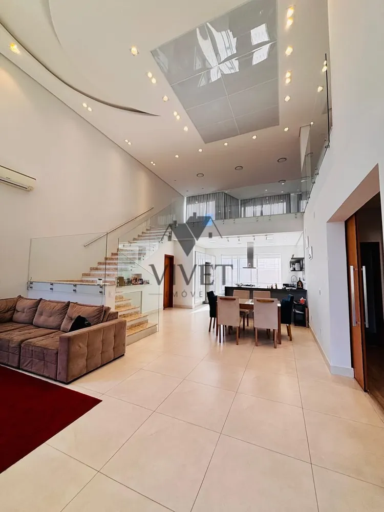 Casa de Condomínio, 3 quartos - Foto 6