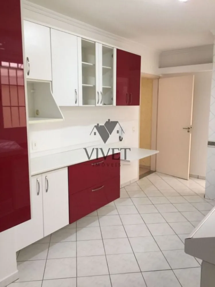 Apartamento, 3 quartos, 85 m² - Foto 5