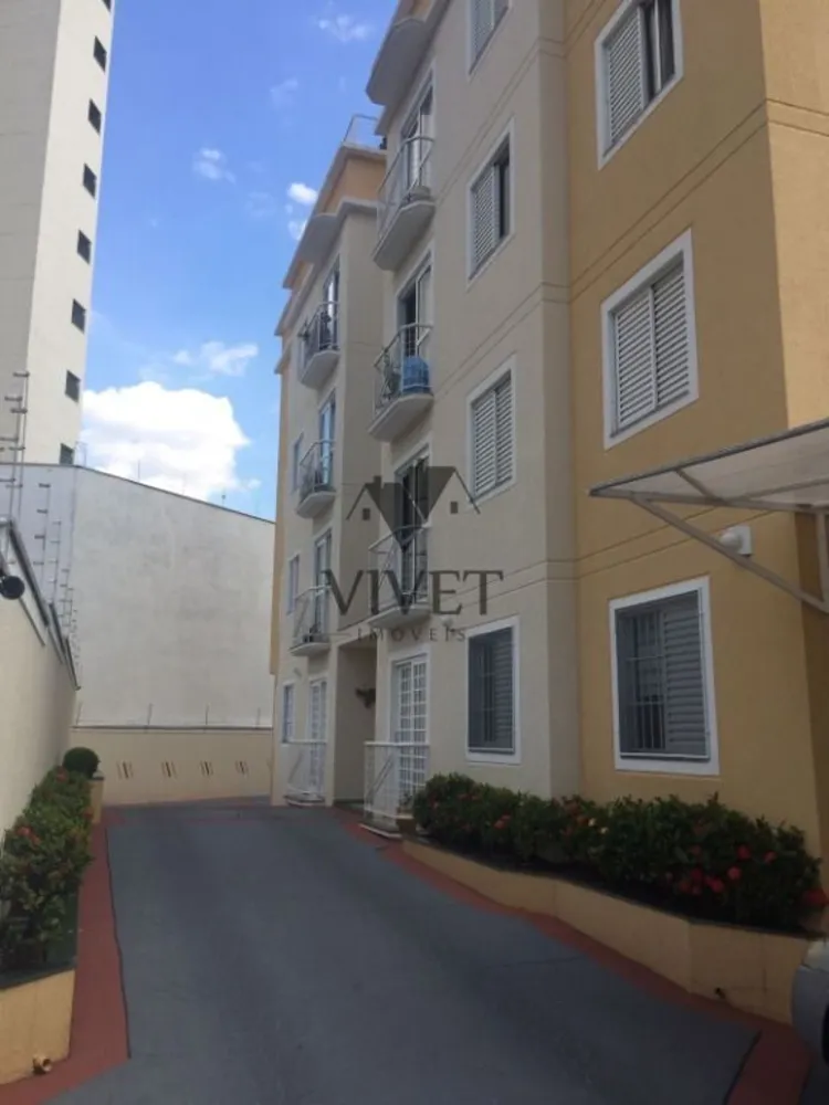 Apartamento, 3 quartos, 85 m² - Foto 4