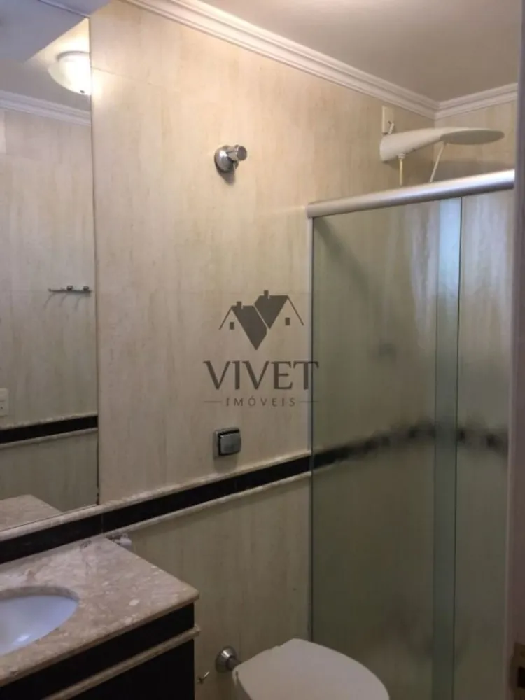 Apartamento, 3 quartos, 85 m² - Foto 2