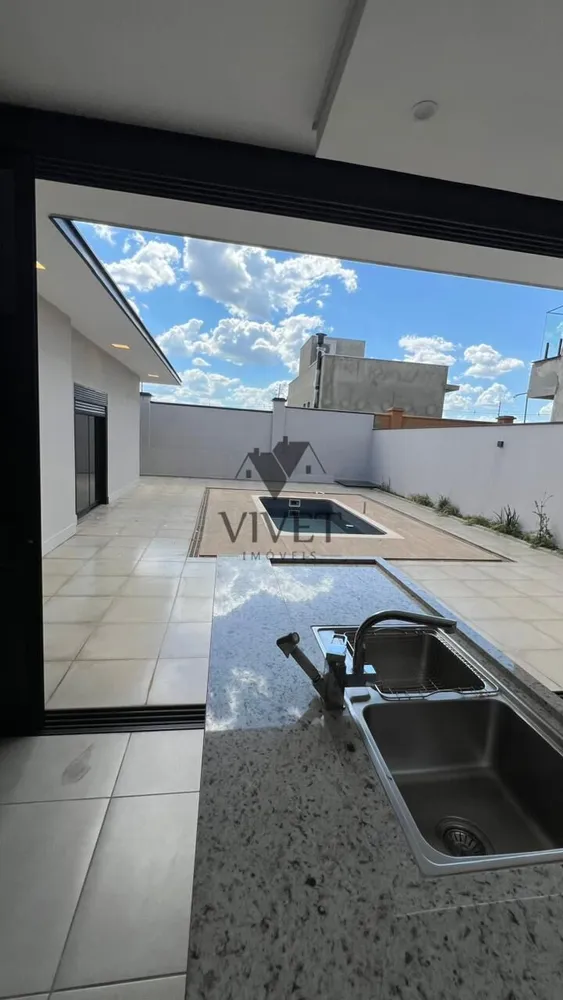 Casa de Condomínio, 3 quartos - Foto 5