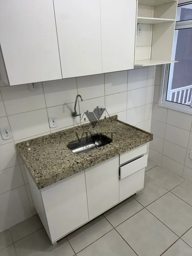 Apartamento, 2 quartos, 48 m² - Foto 5
