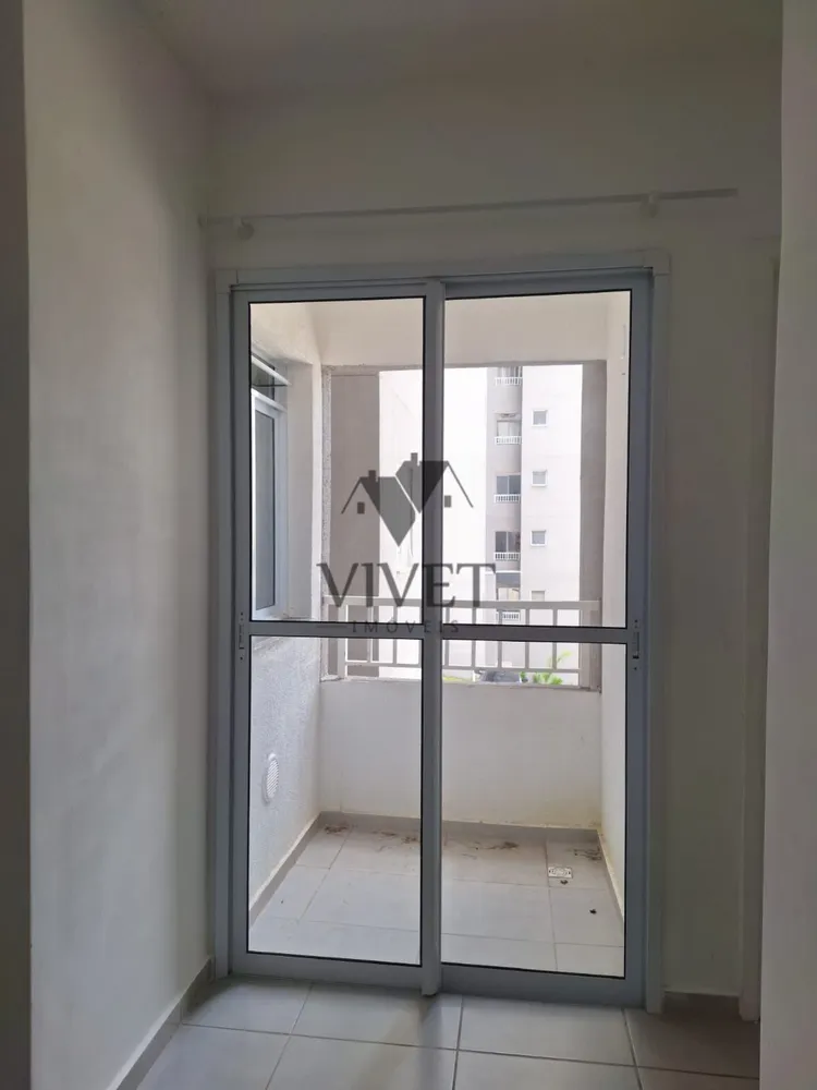 Apartamento, 2 quartos, 48 m² - Foto 4
