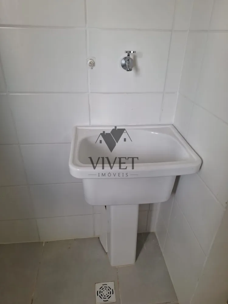 Apartamento, 2 quartos, 48 m² - Foto 6
