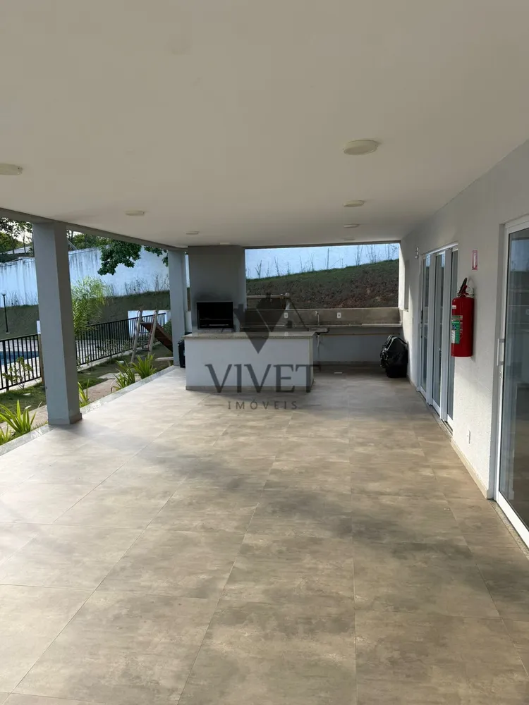 Apartamento, 2 quartos, 48 m² - Foto 3