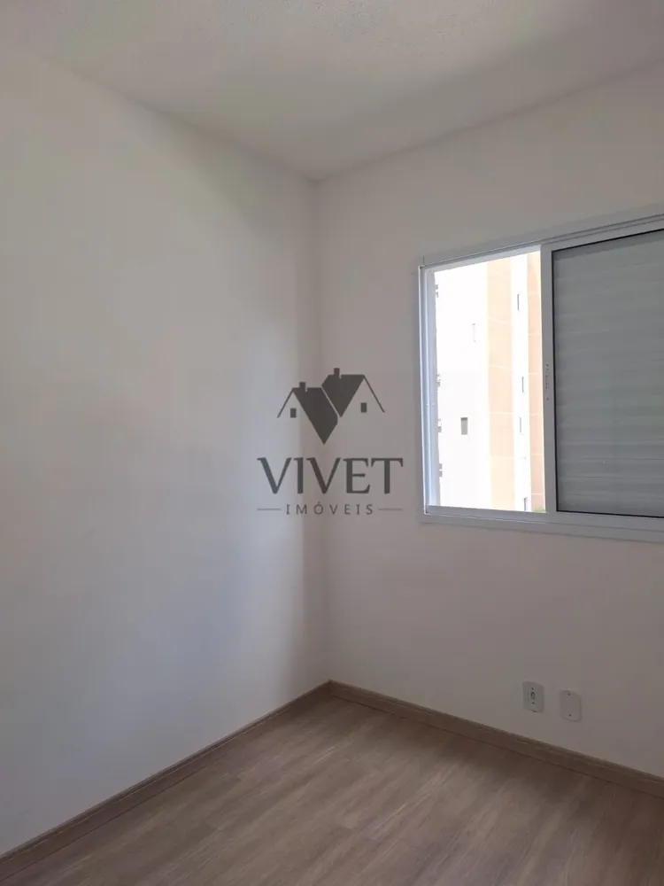 Apartamento, 2 quartos, 48 m² - Foto 1