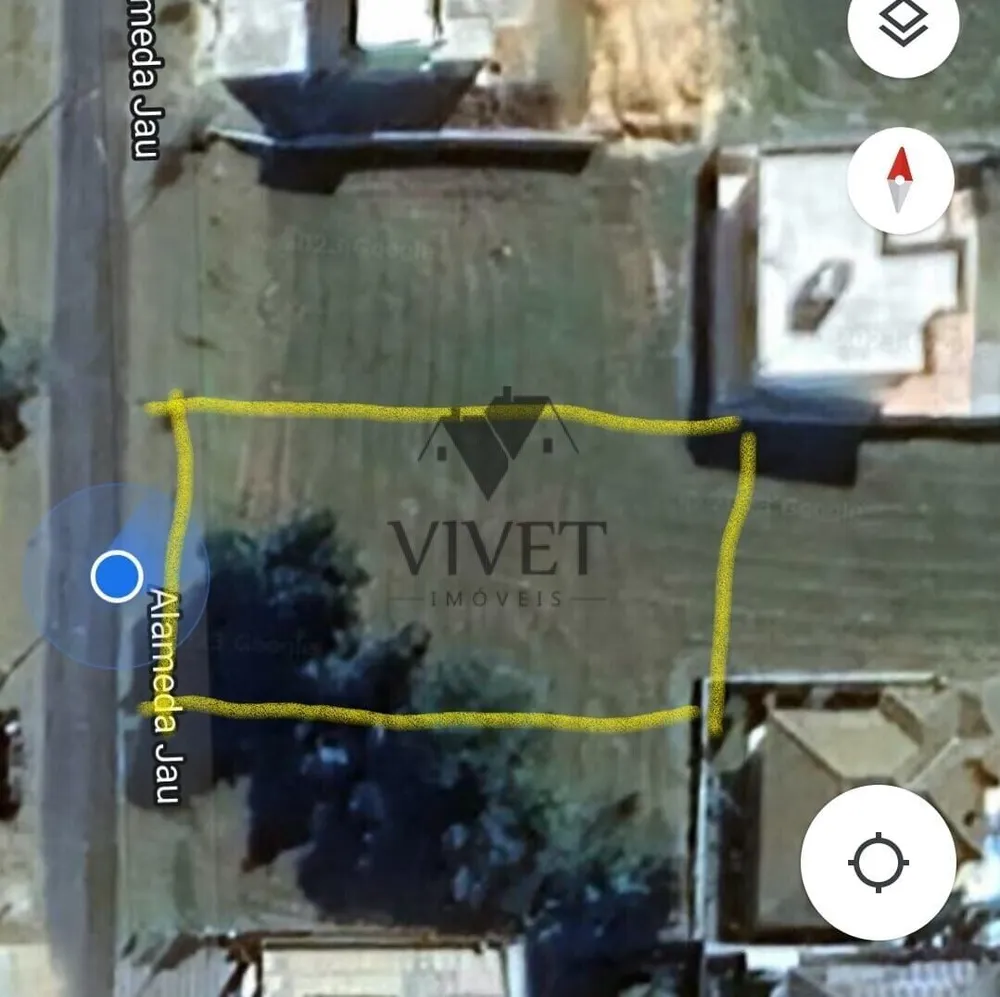 Terreno, 800 m² - Foto 5