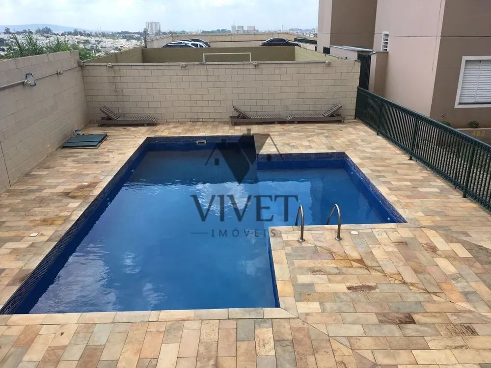 Apartamento, 2 quartos, 62 m² - Foto 7