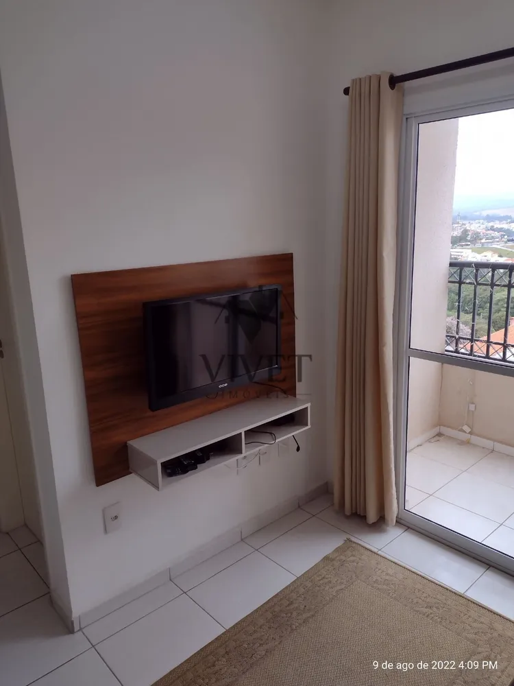 Apartamento, 2 quartos, 62 m² - Foto 3