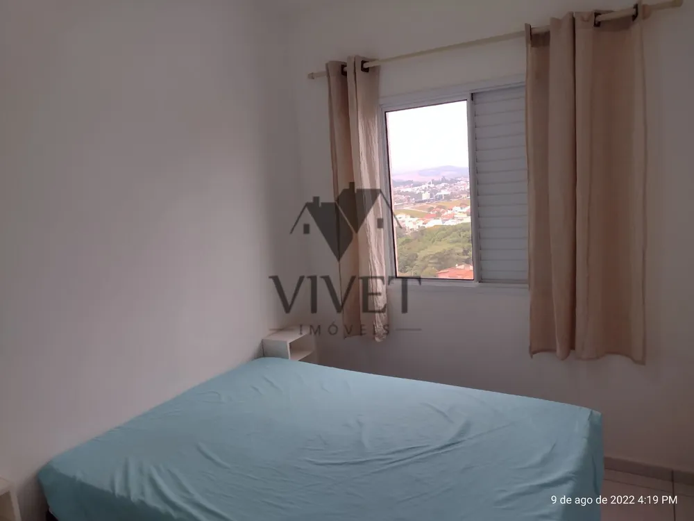 Apartamento, 2 quartos, 62 m² - Foto 6
