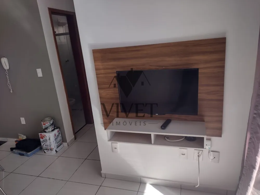 Apartamento, 2 quartos, 62 m² - Foto 2