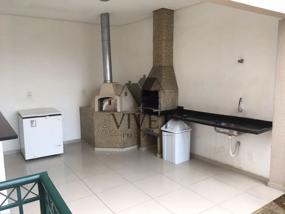 Apartamento, 2 quartos, 62 m² - Foto 5