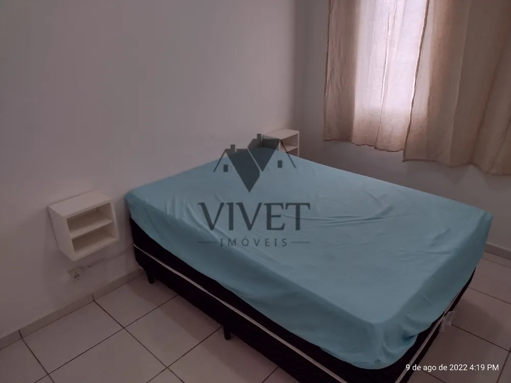 Apartamento, 2 quartos, 62 m² - Foto 4