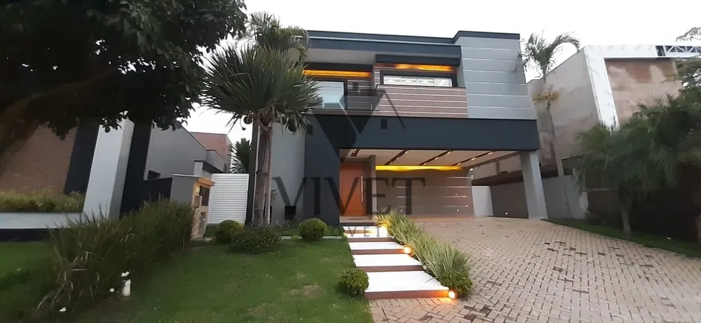 Casa de Condomínio, 4 quartos - Foto 5