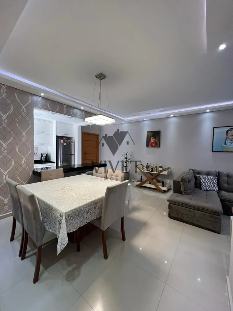 Apartamento, 3 quartos, 80 m² - Foto 3