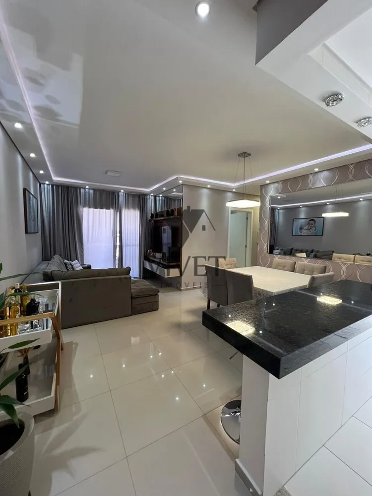 Apartamento, 3 quartos, 80 m² - Foto 7