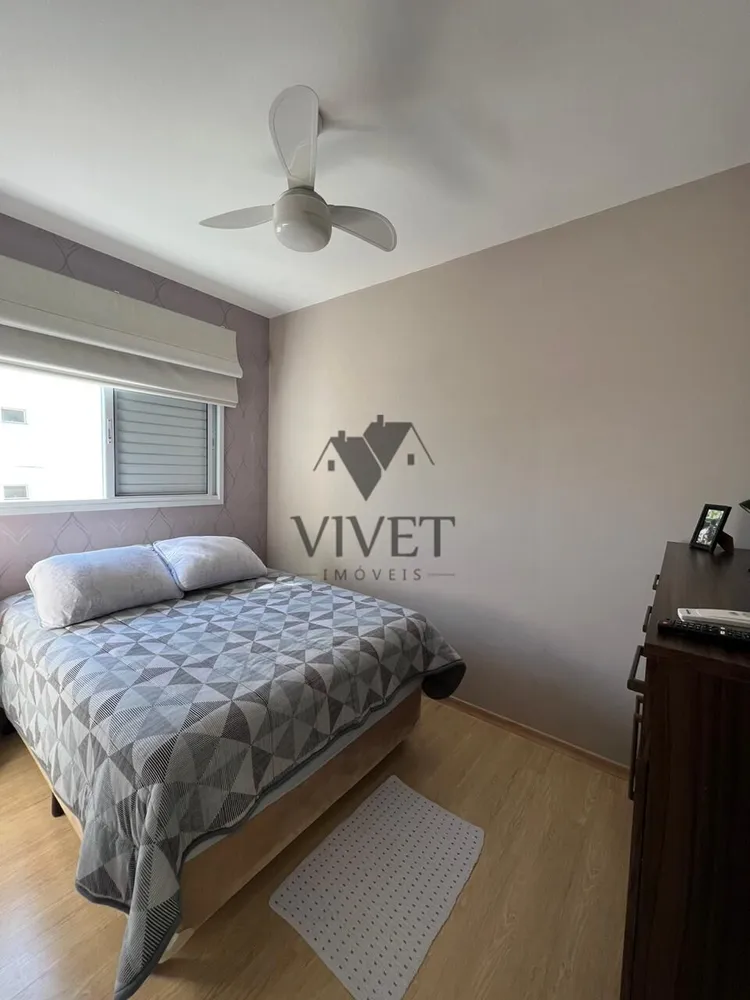 Apartamento, 3 quartos, 80 m² - Foto 8